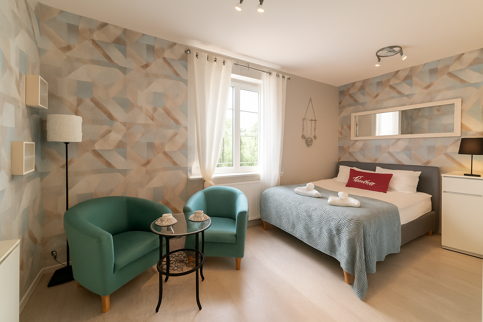 Apartament Przytulny ul. Piwna 19/21 Apartament Przytulny ul. Piwna 19/21